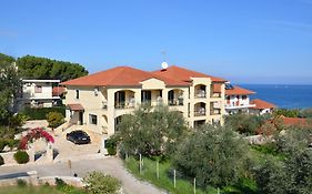 Hotel Patelis